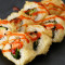 Super Spicy Tempura Roll