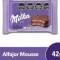 Alfajor Milka 42G