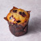 Muffin Aux Myrtilles Blueberry