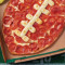 Football Pizza