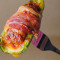 Bacon-Wrapped Stuffed Jalapeños