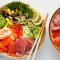 Chirashi Bowl