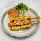 Satay Chicken