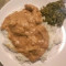 Chicken Makhni