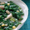 Turkey Kale Soup