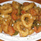 Town Pub Style Calamari