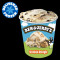 Large B&J Cookie Dough