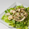 Oriental Grilled Chicken Salad