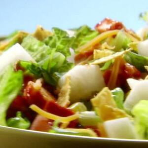 Bbq Salad