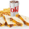 New Chicken Or Carne Asada Cheddar Quesadilla Meal