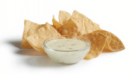 Chips Queso (Snack-Sized)