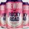 Rocky Road 4X440Ml