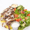 Beef Shawarma With Rice Plate