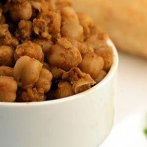 Chole Bhatura