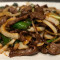 53. Mongolian Beef