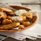 Beer-Battered Fish Chips