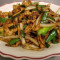 66. Moo Shu Vegetables