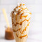 Salted Caramel Shake