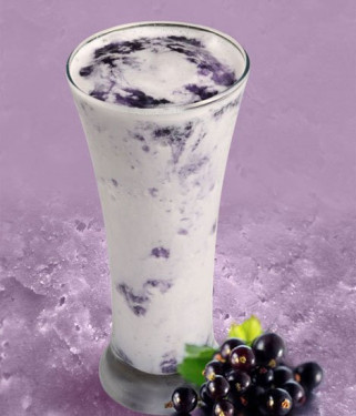 Black Currant Shake