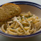 Fettuccini Alfredo With Chicken