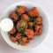 Sweet Sour Cauliflower Wings