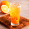 Xiān Liǔ Chéng Sì Jì Chūn Dòng Fresh Orange Four Seasons Spring Tea