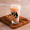 Xiān Cǎo Nǎi Chá Dòng Herbal Jelly Milk Tea Cold