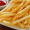 604. Fritas Serve Até Duas Pessoas