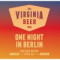 One Night In Berlin (2020)