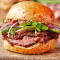 Sirloin Steak Sandwich