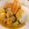 Curried Goat