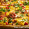 Mexican Pizza (Spicy)