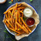 Sweet Potato Fries