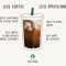 Caffe Americano Hot Or Iced