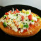 Onion Capsicum Pizza