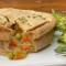 Savory Pot Pie