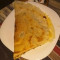 Crepe De Atum Da Ilha