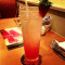 Strawberry-Passion Fruit Limonata