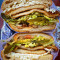 Chicken Milanesa Sandwich