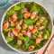 Shrimp Avocado Salad