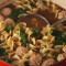 Pork Noodle Soup