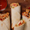 Chicken Strips Wrap