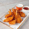 6 Pcs Golden Crisp Coconut Shrimp