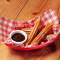 Churros (4Pcs)