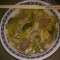 Beef Stew Noodle Soup