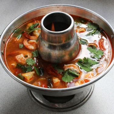 Tom Yam Gai Tom Yam Gai