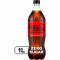 Coca Cola Zero 1,0L