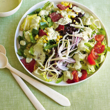 Southwest Cobb Salad