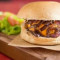 Burguer Com Cebola Caramelizada