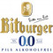 Bitburger 0,0% Alkoholfreies Pils